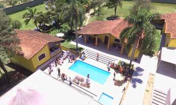 Imagem 6: Chácara em Ibiúna-SP: Aconchego, privacidade e diversão em um só lugar!