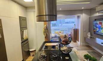 Imagem 5: APARTAMENTO À VENDA; 2 QUARTOS 1 SUÍTE; JARDINS DO BRASIL OSASCO; LAZER COMPLETO; PRÓXIMO