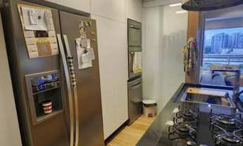 Imagem 6: APARTAMENTO À VENDA; 2 QUARTOS 1 SUÍTE; JARDINS DO BRASIL OSASCO; LAZER COMPLETO; PRÓXIMO