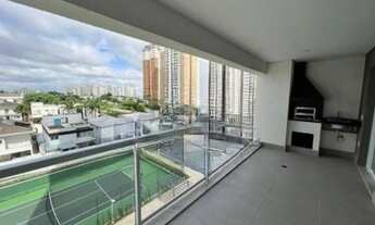 Imagem: APARTAMENTO À VENDA 3 SUÍTES VARANDA