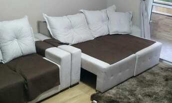 Imagem 3: Apartamento a compra o seu primeiro imóvel. Condomínio Residencial Vale Verde em Jandira