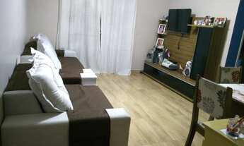 Imagem 4: Apartamento a compra o seu primeiro imóvel. Condomínio Residencial Vale Verde em Jandira