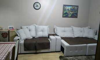 Imagem 2: Apartamento a compra o seu primeiro imóvel. Condomínio Residencial Vale Verde em Jandira