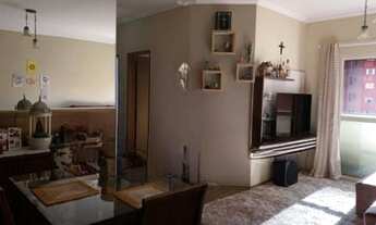 Imagem 5: APARTAMENTO RESIDENCIAL em OSASCO - SP, SANTA MARIA