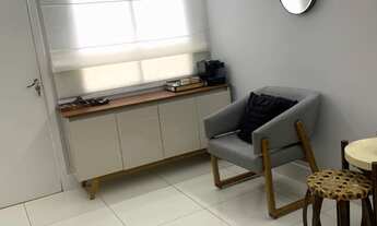 Imagem 4: Casa à Venda Cotia SP: com Cozinha Americana, Quintal com Churrasqueira e Forno de Pizza