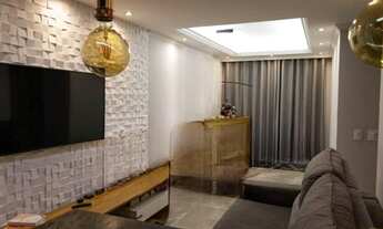 Imagem 6: APARTAMENTO RESIDENCIAL em OSASCO - SP, SANTA MARIA