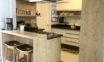 Imagem: Casa à Venda Cotia SP com Cozinha Americana