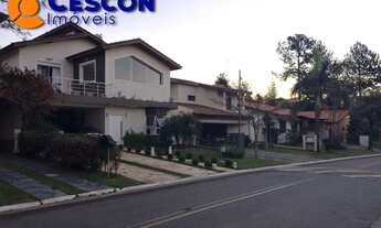 Imagem 2: CASA RESIDENCIAL em SANTANA DE PARNAÍBA - SP, ALDEIA DA SERRA