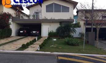 Imagem 3: CASA RESIDENCIAL em SANTANA DE PARNAÍBA - SP, ALDEIA DA SERRA