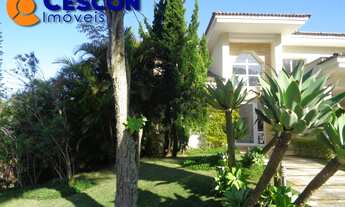 Imagem 3: CASA RESIDENCIAL em SANTANA DE PARNAÍBA - SP, ALDEIA DA SERRA