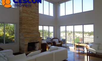 Imagem 5: CASA RESIDENCIAL em SANTANA DE PARNAÍBA - SP, ALDEIA DA SERRA