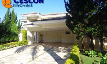 Imagem 2: CASA RESIDENCIAL em SANTANA DE PARNAÍBA - SP, ALDEIA DA SERRA