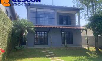 Imagem 2: CASA RESIDENCIAL em BARUERI - SP, ALDEIA DA SERRA