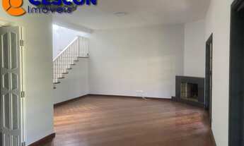 Imagem 5: CASA RESIDENCIAL em BARUERI - SP, ALDEIA DA SERRA