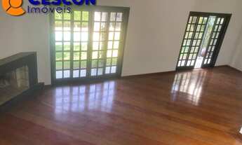 Imagem 4: CASA RESIDENCIAL em BARUERI - SP, ALDEIA DA SERRA