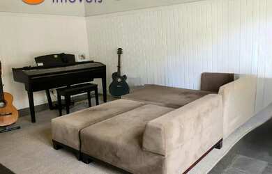 Imagem 6: CASA RESIDENCIAL em BARUERI - SP, ALDEIA DA SERRA