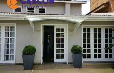 Imagem 2: CASA RESIDENCIAL em BARUERI - SP, ALDEIA DA SERRA