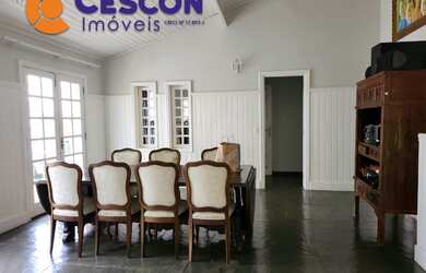 Imagem 5: CASA RESIDENCIAL em BARUERI - SP, ALDEIA DA SERRA