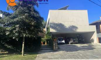 Imagem: CASA RESIDENCIAL em BARUERI - SP, ALDEIA