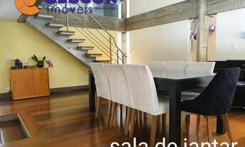 Imagem: CASA RESIDENCIAL em BARUERI - SP, ALDEIA