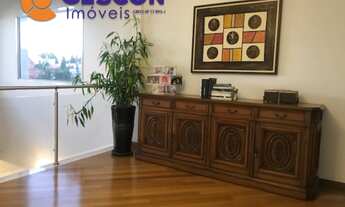 Imagem 6: CASA RESIDENCIAL em SANTANA DE PARNAÍBA - SP, ALDEIA DA SERRA