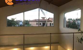 Imagem 7: CASA RESIDENCIAL em SANTANA DE PARNAÍBA - SP, ALDEIA DA SERRA