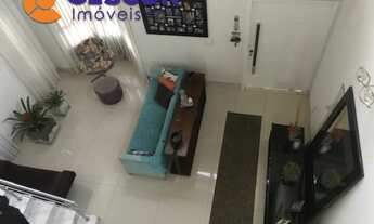 Imagem 4: CASA RESIDENCIAL em SANTANA DE PARNAÍBA - SP, ALDEIA DA SERRA