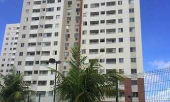 Imagem: APARTAMENTO RESIDENCIAL em SALVADOR - BA