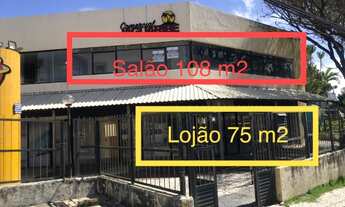 Imagem: SALA COMERCIAL em SALVADOR - BA, PIATÃ