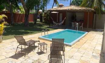 Imagem: CASA TEMPORADA em Camaçari - BA, Itacimirim