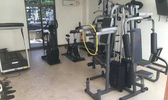 Imagem 4: APARTAMENTO RESIDENCIAL em SALVADOR - BA, PITUBA