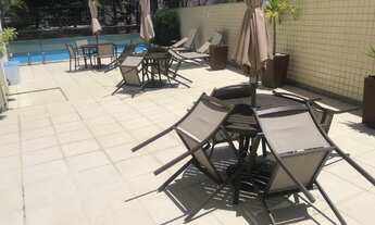 Imagem 3: APARTAMENTO RESIDENCIAL em SALVADOR - BA, PITUBA