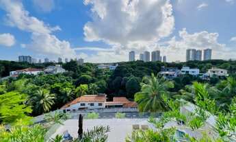 Imagem 7: CASA RESIDENCIAL em SALVADOR - BA, PATAMARES