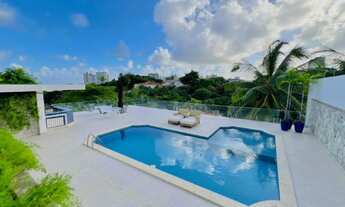 Imagem 5: CASA RESIDENCIAL em SALVADOR - BA, PATAMARES