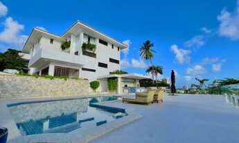 Imagem: CASA RESIDENCIAL em SALVADOR - BA, PATAMARES