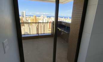 Imagem 2: APARTAMENTO RESIDENCIAL em SALVADOR - BA, CAMINHO DAS ÁRVORES