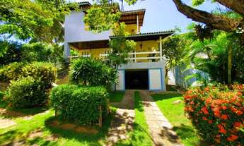 Imagem: CASA RESIDENCIAL em SALVADOR - BA, PIATÃ