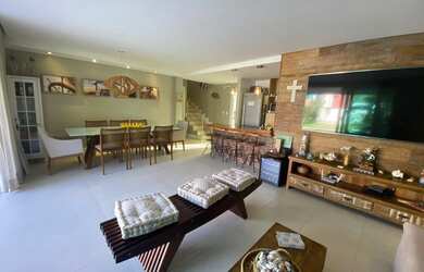 Imagem 6: CASA RESIDENCIAL em CAMAÇARI - BA, CENTRO