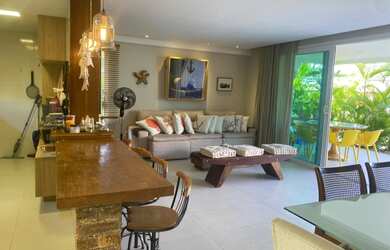 Imagem 7: CASA RESIDENCIAL em CAMAÇARI - BA, CENTRO