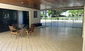 Imagem 5: APARTAMENTO RESIDENCIAL em SALVADOR - BA, PITUBA