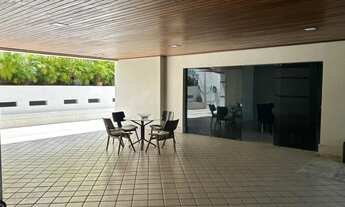 Imagem 6: APARTAMENTO RESIDENCIAL em SALVADOR - BA, PITUBA