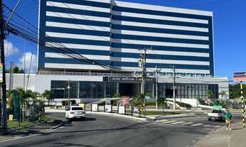 Imagem: SALA COMERCIAL em LAURO DE FREITAS - BA