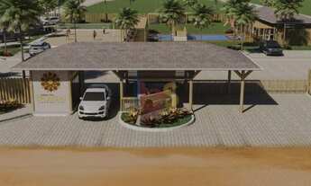 Imagem: TERRENO RESIDENCIAL em MARAÚ - BA, VIA