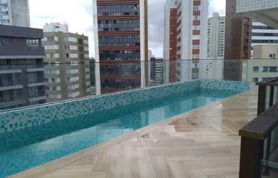 Imagem 4: APARTAMENTO RESIDENCIAL em SALVADOR - BA, BARRA