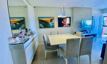 Imagem 7: APARTAMENTO RESIDENCIAL em SALVADOR - BA, PITUBA