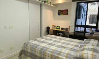 Imagem 4: APARTAMENTO RESIDENCIAL em SALVADOR - BA, PITUBA