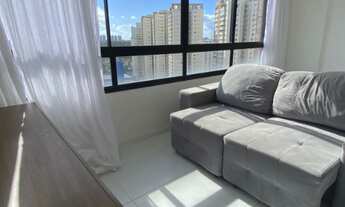 Imagem 6: APARTAMENTO RESIDENCIAL em SALVADOR - BA, IMBUÍ
