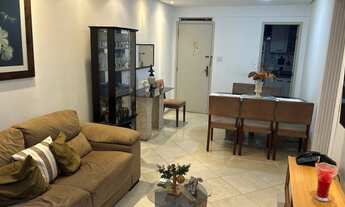 Imagem 6: APARTAMENTO RESIDENCIAL em SALVADOR - BA, PITUBA