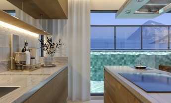 Imagem: APARTAMENTO RESIDENCIAL em SALVADOR - BA