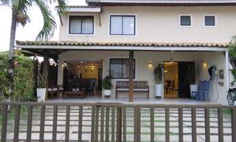 Imagem: CASA RESIDENCIAL em SALVADOR - BA, PIATÃ